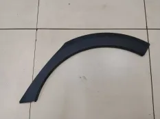 Накладка на крыло задняя левая Kia Rio X-line