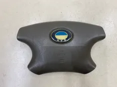 Подушка безопасности в рулевое колесо BYD F3