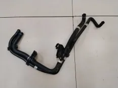 Патрубок системы охлаждения Fiat Ducato 2 244