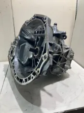 МКПП Chevrolet Lanos A15SMS