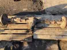 Мост задний УАЗ Патриот 409 2005