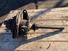 Кулак поворотный правый УАЗ Буханка