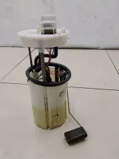 Насос топливный Fiat Ducato 2 244 F1AE0481C 2009