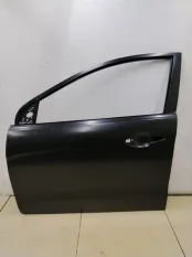 Дверь передняя левая Kia Rio 3 QB