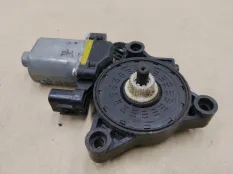 Моторчик стеклоподъемника левый Hyundai Creta 1 GS