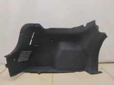 Обшивка багажника левая Kia Cerato 2 TD