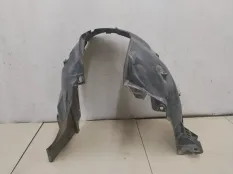 Локер передний левый Renault Logan 2