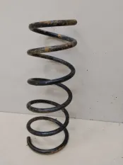 Пружина подвески задняя Renault Duster 1 K4M606