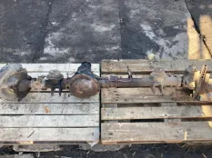 Мост передний УАЗ Патриот 409 2005