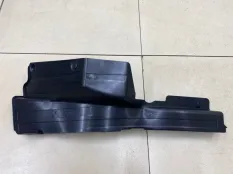 Пыльник бампера задний левый Kia Cerato 3 YD