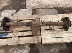 Мост задний Foton View Kuaike