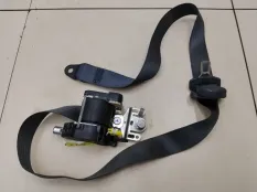 Ремень безопасности передний левый Fiat Ducato 2