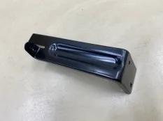 Кронштейн бампера задний левый Kia Grand Sportage