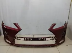 Бампер передний Lexus RX350