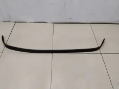 Спойлер бампера передний Hyundai Getz TB После