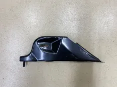 Кронштейн бампера передний правый Kia Sorento 1 BL