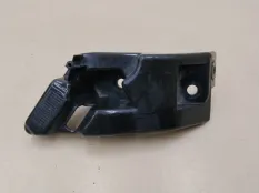 Кронштейн бампера нижний передний левый Jetour T2