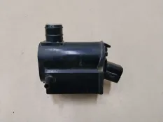 Насос омывателя Hyundai Solaris 1 RB ХЭТЧБЕК G4FC