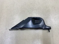 Кронштейн бампера передний левый Kia Sorento 1 BL