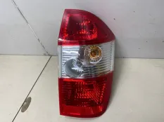 Фонарь задний правый Chery Tiggo T11