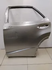 Дверь задняя левая Lexus RX350