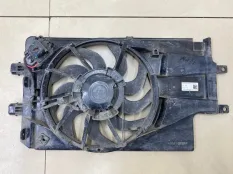 Вентилятор радиатора Лада Гранта