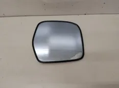 Зеркальный элемент правый Toyota Land Cruiser 100