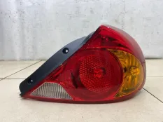 Фонарь задний правый Kia Spectra SD