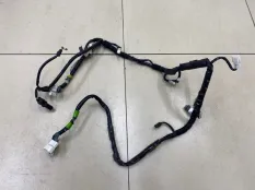 Проводка двери багажника Mazda CX-5 KE
