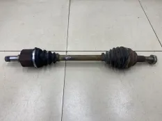 Полуось (привод) передний левый Fiat Ducato 2 244