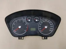 Панель приборов Ford Focus 2