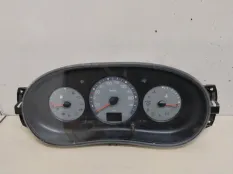 Панель приборов Renault Symbol 1