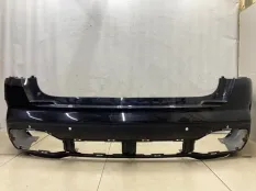 Бампер задний Kia Sorento 4 MQ4