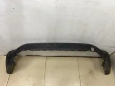 Юбка бампера задняя BMW X1 F48