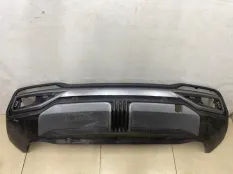 Юбка бампера задняя Geely Atlas 2 FX11