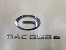 Эмблема на дверь багажника GAC GS8