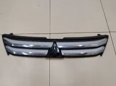 Решетка радиатора Mitsubishi Eclipse Cross