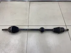 Полуось (привод) передний правый BYD F3