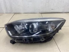 Фара левая Renault Kaptur