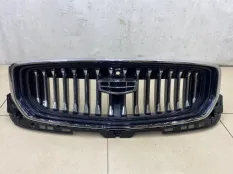Решетка радиатора Geely Monjaro KX11