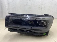 Фара левая Geely Monjaro KX11