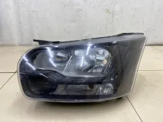 Фара левая Ford Transit 8