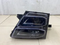 Фара левая Jetour Dashing