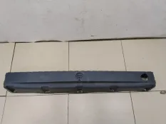 Бампер задний ГАЗ Gazelle NEXT