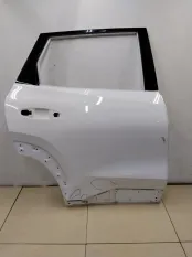 Дверь задняя правая Geely Atlas 2 FX11