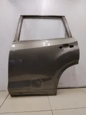 Дверь задняя левая Subaru Forester S14 SK