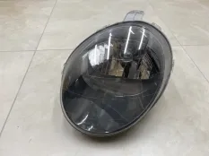 Фара левая Daewoo Matiz
