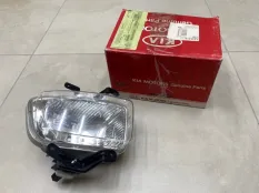 Фара противотуманная правая Kia Picanto 1 SA