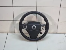 Рулевое колесо SsangYong Actyon 2 G20D 172950 2012