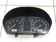 Панель приборов Skoda Fabia УНИВЕРСАЛ 1 2002
